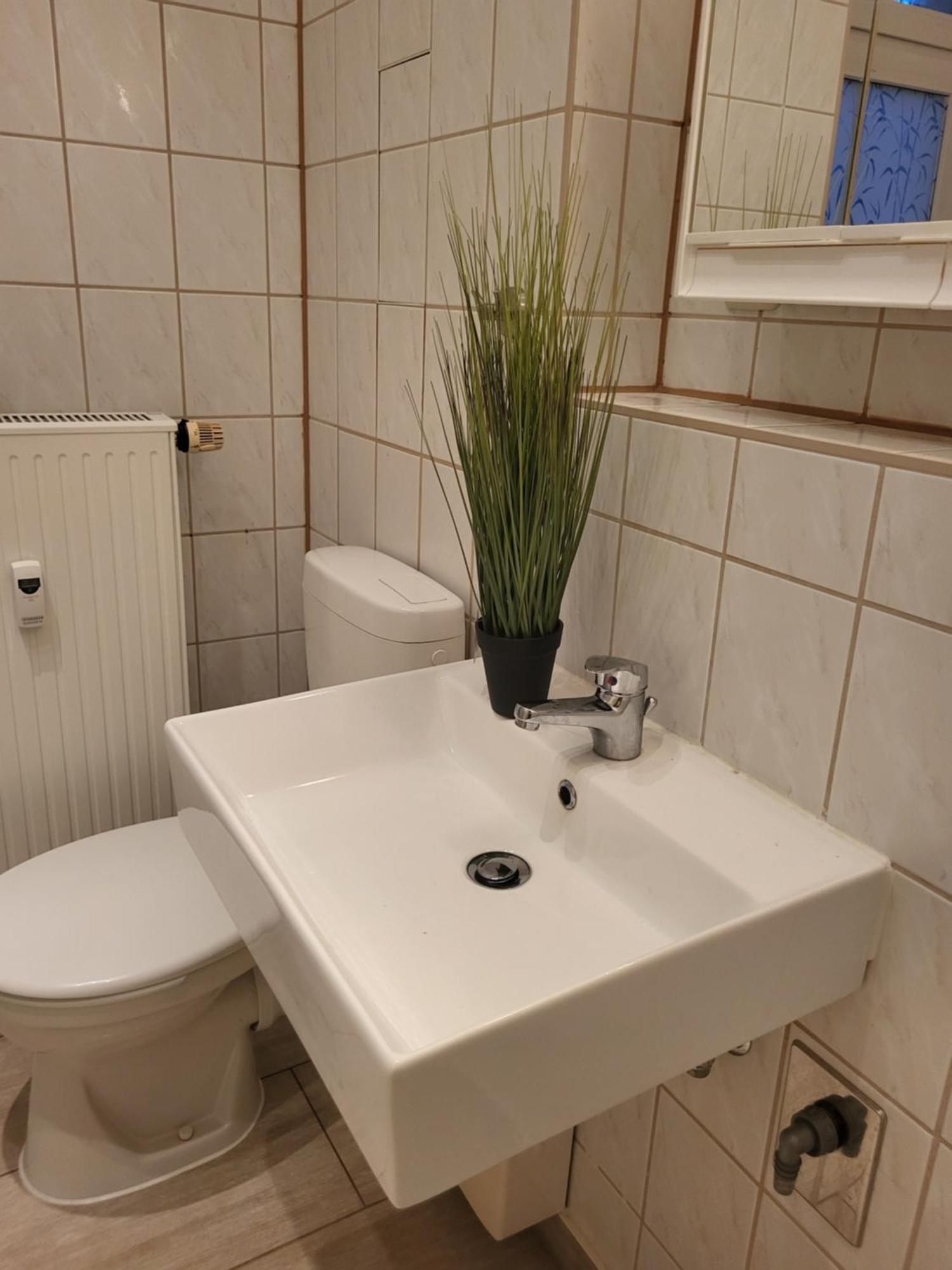 Bischofswerda Ferienwohnung Familienfreundlich Seniorengerecht Exteriér fotografie