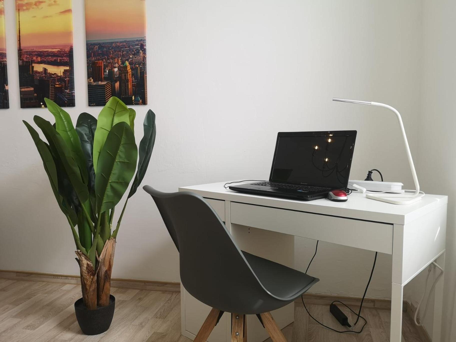 Bischofswerda Ferienwohnung Familienfreundlich Seniorengerecht Exteriér fotografie
